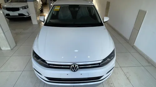 Volkswagen Polo 2026 Style