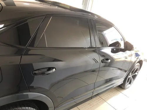 Audi Q3 2024 Full option