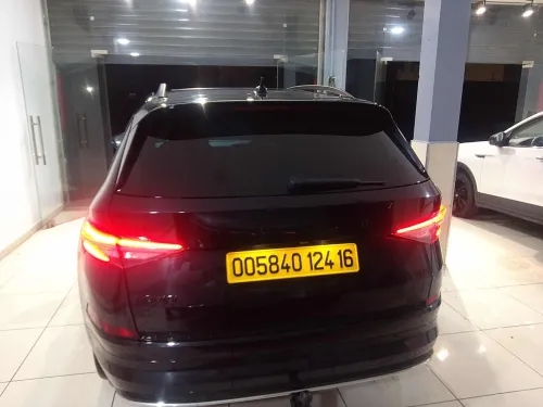 Skoda Kodiaq 2024 Sport line full option