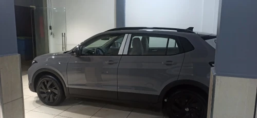 Volkswagen Tharu 2025 Xr full option