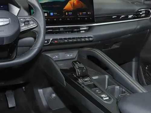 Geely Coolray 2026 Full option