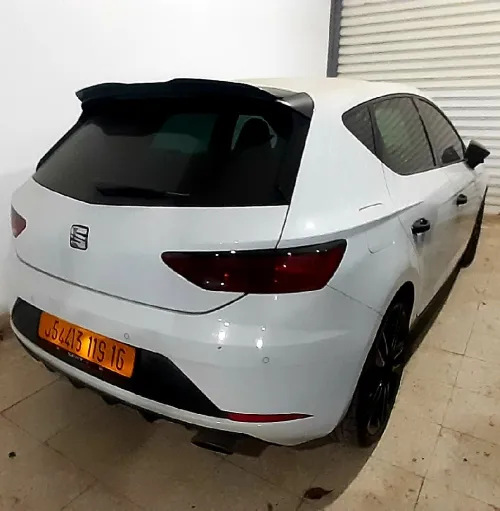 Cupra  Leon 2019 Full option