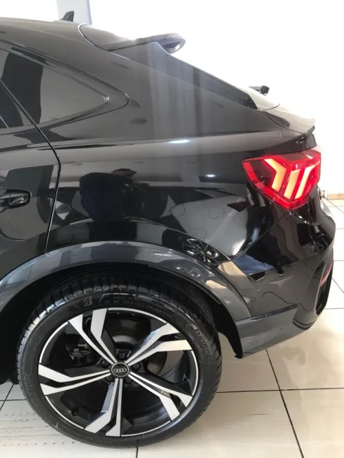 Audi Q3 2024 Full option