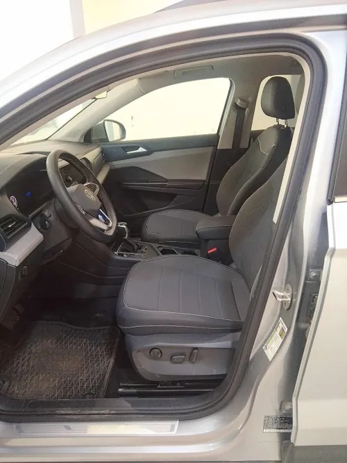 Volkswagen Taos 2024 SE