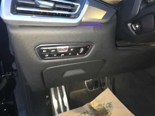 BMW X5 2021 Pack M
