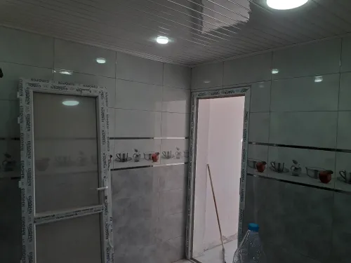 Placo b13 pvc possage 