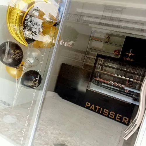 frigo patisserie