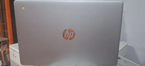 Chrombook