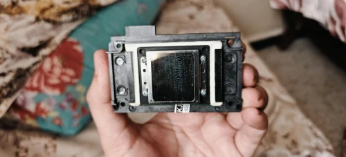 Tête epson xp600 DTF