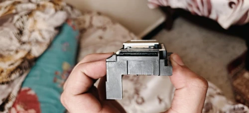 Tête epson xp600 DTF