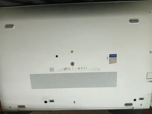 Hp elitebook 755 G5