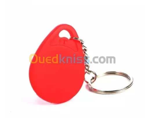 tag pvc rfid 125khz