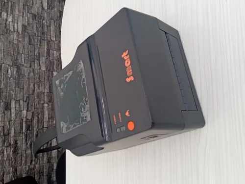 Imprimante pour l'inventaire  transfert thermique smart pos rp400h