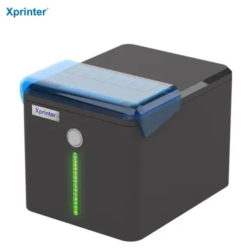 IMPRIMANTE TICKET CAISSE CUISINE Xprinter USB LAN WIFI