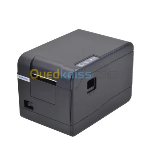 IMPRIMANTE étiquettes CODE BARRE xprinter xp233b