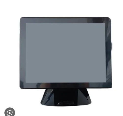 Caisse tactile Smart pos p20