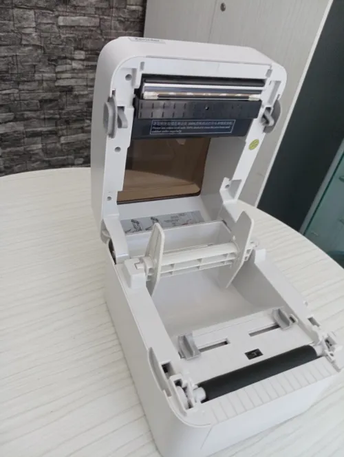 Imprimante étiquettes xprinter xp 420b + Ro
