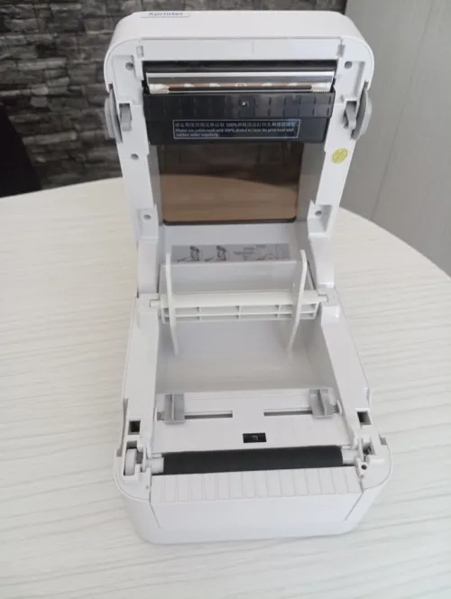 Imprimante étiquettes xprinter xp 420b + Ro