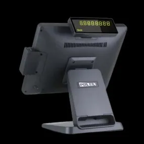 CAISSE TACTILE POSLUX G53