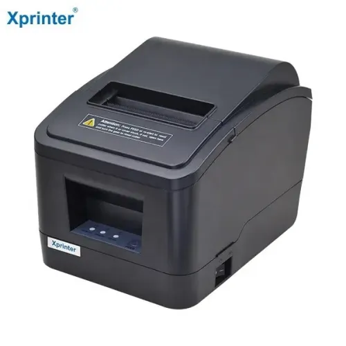 Promo Imprimante Ticket Xprinter XP T80 E