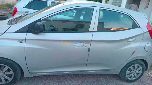 Hyundai EON 2013 EON