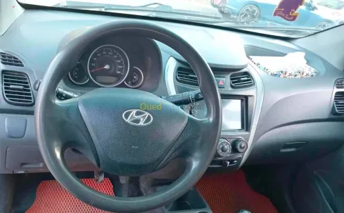 Hyundai EON 2013 EON