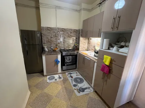Vente Appartement F3 Chlef Chlef