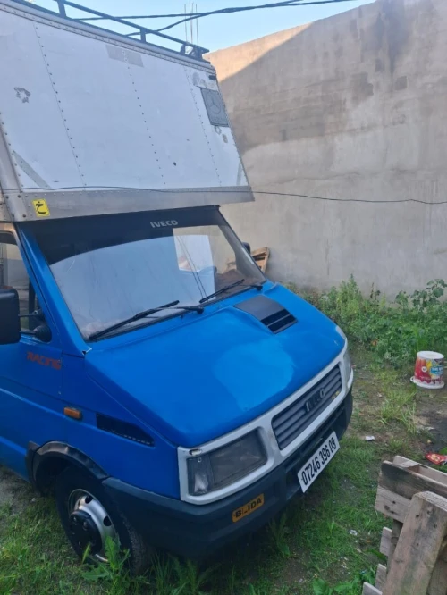 iveco 3510 1996