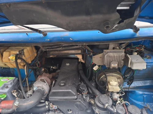 iveco 3510 1996