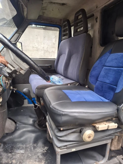 iveco 3510 1996