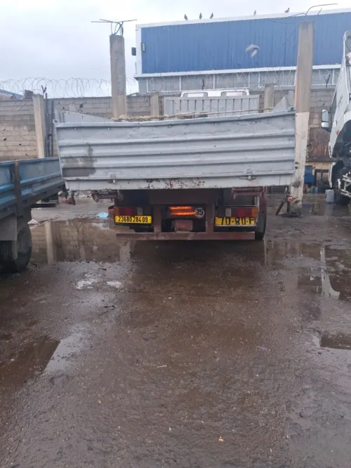 Renault G290 1984