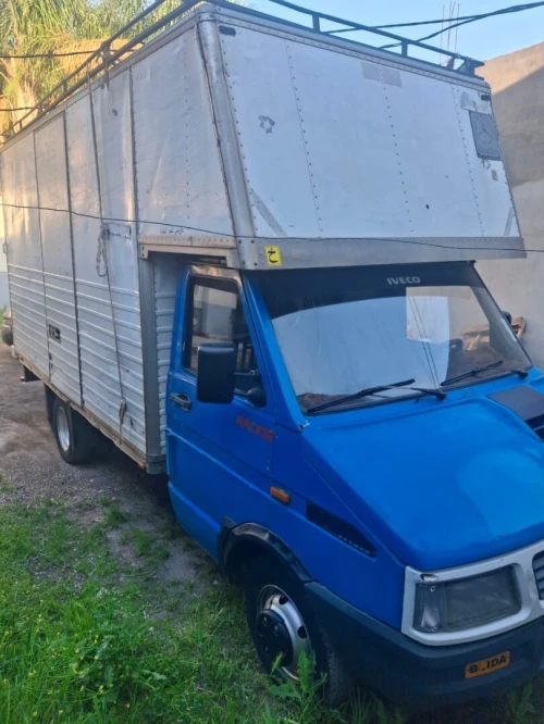 iveco 3510 1996