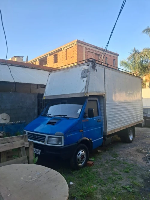 iveco 3510 1996