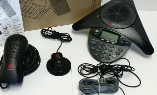 Polycom 