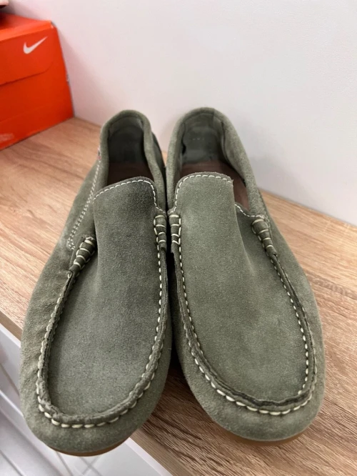 Chaussure Bateau 