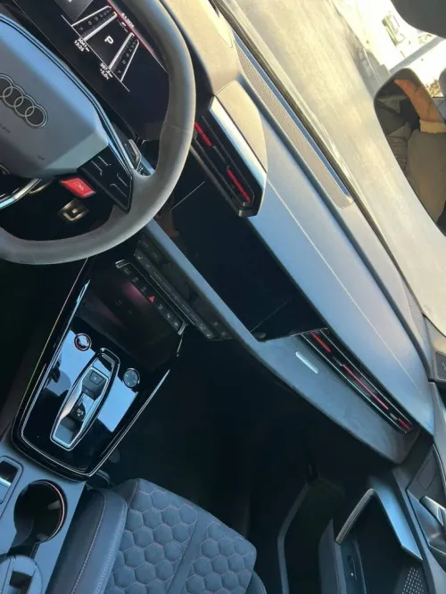Audi RS3 Sportback 2025 Quattro S tronic