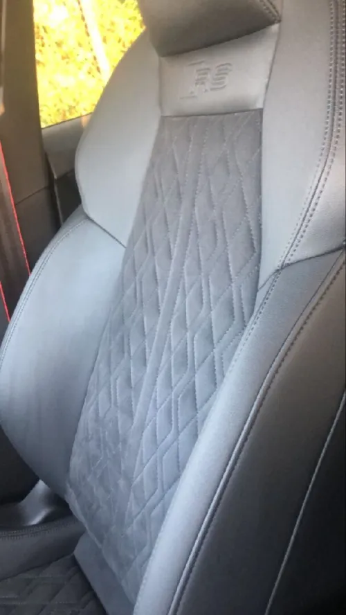 Audi RS3 2025 Performance