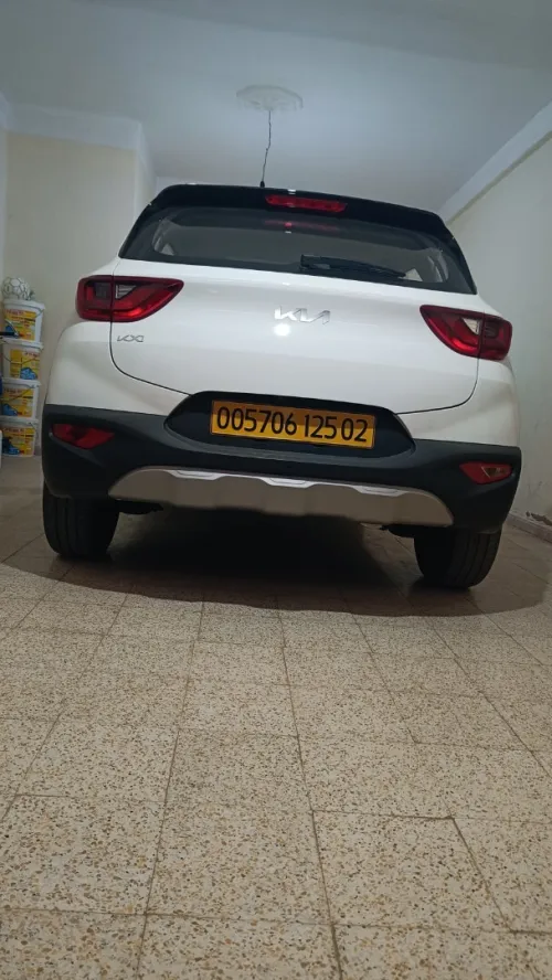 Kia KX1 2025 Full option
