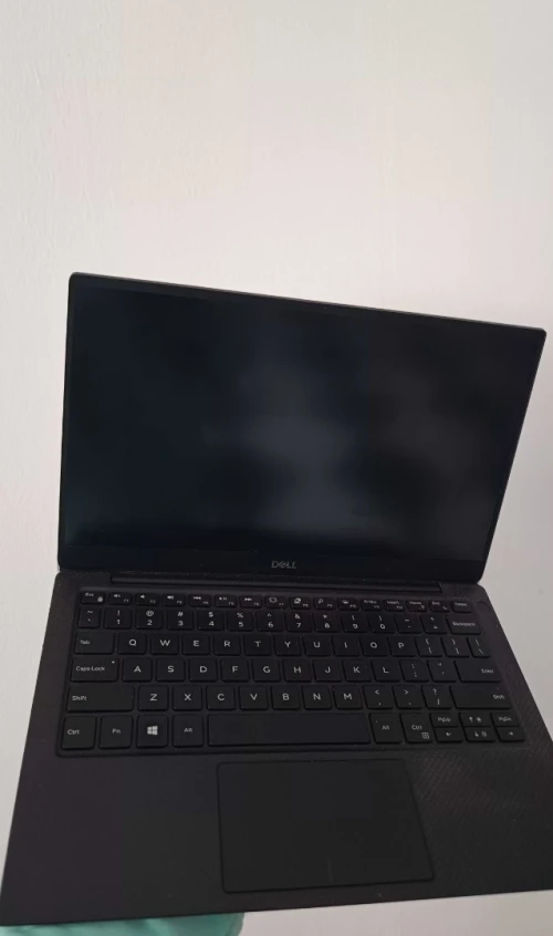 Dell xps