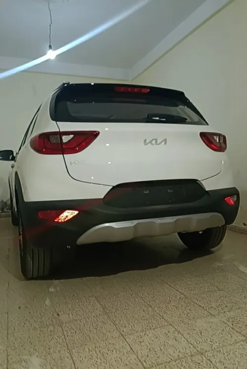 Kia KX1 2025 Full option