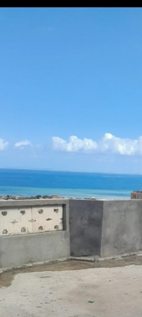 Vente Appartement Niveau de villa Tipaza Bou ismail