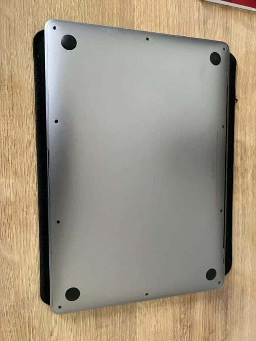 macbook air m1 mdm