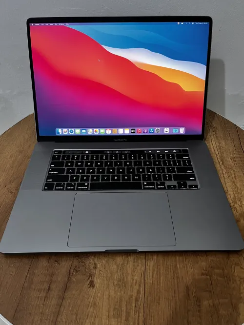Macbook pro 2019 32g ram