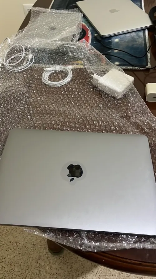MacBook m1 pro 16/1tb