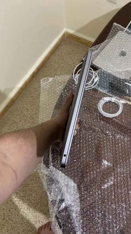 MacBook m1 pro 16/1tb