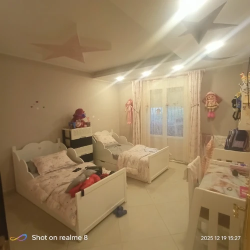 Vente Appartement F4 Alger Hraoua