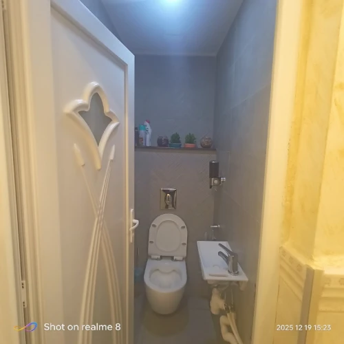 Vente Appartement F4 Alger Hraoua