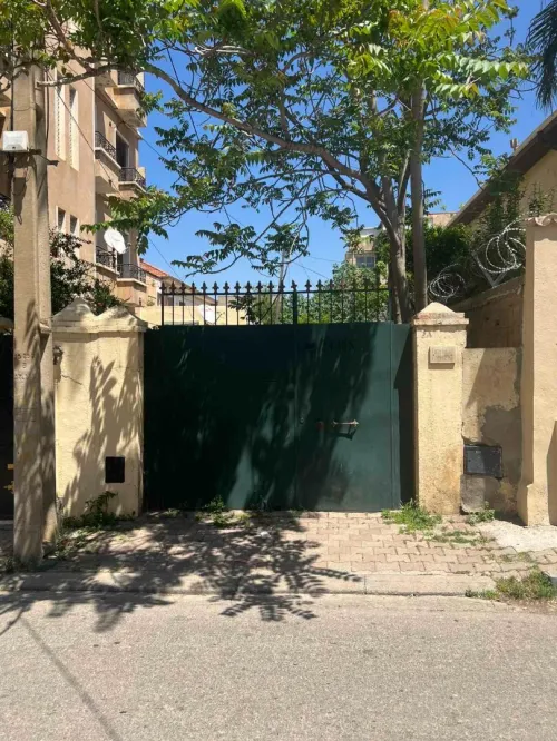 Vente Villa Blida Blida
