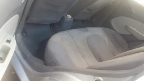 Chevrolet Sail 4 portes 2011 Sail 4 portes