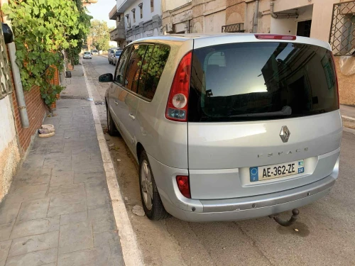 Renault Espace 2004 Privilége
